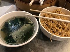 -冶春茶社(官园桥店)