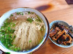 -朱洪元苏式面馆(绿宝广场店)