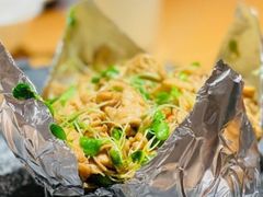 -朵朵开素食餐厅(后宰门街店)