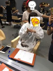 -和良形象