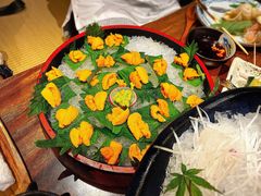 海胆-耕海蟹将军(万象城店)