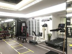 -简·无界健身工作室·运动康复·体态(石厦店)