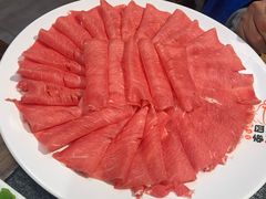 -仁和四季涮肉馆(天坛南门店)
