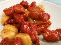 -安泰楼·佛跳墙创始人·传统闽味早茶·酒楼(三坊七巷闽菜地标店)