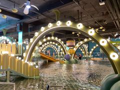 -清河半岛温泉度假酒店