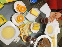 -豪客来牛排(中核世纪广场店)