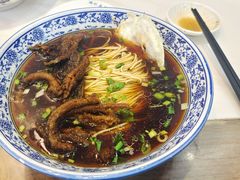 -伟记奥面馆(白塔东路店)