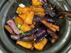 -小时候焗海鲜(鄞州万达店)