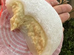 -澳门长洲糯米糍(柯打苏沙街店)