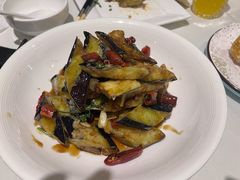 -大鸭梨烤鸭(左家庄店)