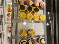 -派悦坊·甜品·蛋糕(虹口龙之梦店)