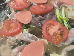 -海关荤豆花(洋河一路店)