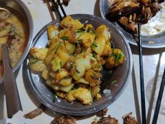 -老鲍农家乐