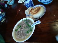 -老三羊汤【北兴隆街店】