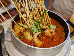 -轻松串吧(亦庄上海沙龙店)