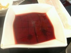 鸭血-王婆大虾(五道口店)