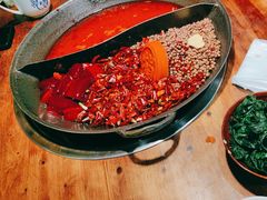 -楠火锅(哈尔滨金爵万象店)