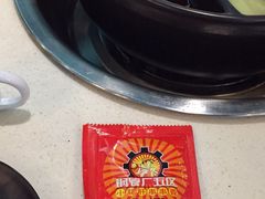 -钢管厂五区小郡肝串串香(南山店)