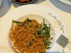 -桂满陇·杭州小馆(巴黎春天浦建店)