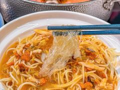 -喜聚薈·花膠雞海鮮火鍋(越秀店)