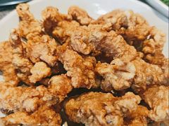 -大虎重庆老火锅(正弘城店)