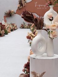 -醉库庄园·宴会厅·草坪婚礼场地
