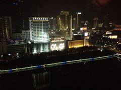 VIEW-宁波香格里拉大酒店