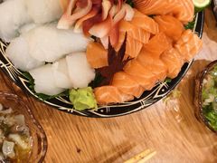 -樱之味精致料理融合餐厅
