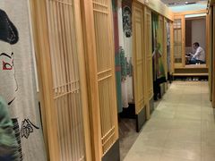 -歌行灯日本料理(伊势丹店)