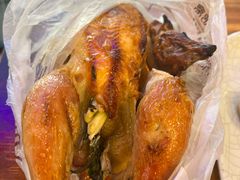 -吴山烤禽 (吴山路店)