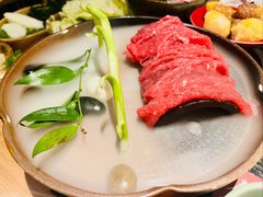 九秒牛肉-盡膳口福跷脚牛肉火锅(国贸商城店)