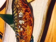 -割烹酱子日本料理(弘基财富广场店)