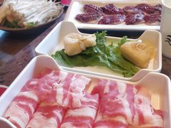 -小龙坎老火锅(北京三里屯店)