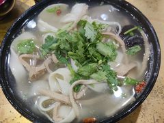 -惠丰源烩面馆(经七路店)