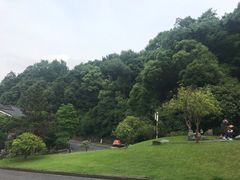 -杭州海华满陇度假酒店