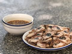 酱羊眼-白记四益轩(枣林前街店)