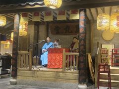-南京大牌档(崇文门国瑞店)