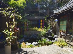 -院8里·小聚园(九眼桥店)