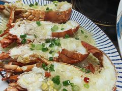 龙虾-阿静美食