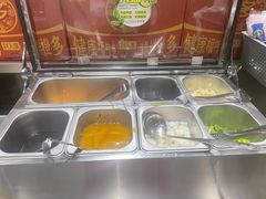 -何发发和牛烧肉·鳗鱼榴莲放题自助(乐峰广场店)