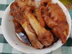 -百家缘(东门南路店)