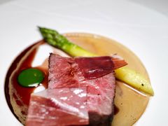 -三嚥阁 La Villa Restaurant