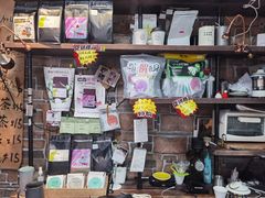 -阿sir咖啡(陶谷新村店)