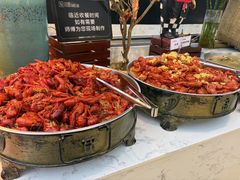 -川骄海鲜自助(河东店)