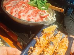 -葉家.焼鳥.居酒屋(惠利街店)