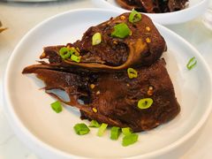 鸭头-烛影拾光观景餐厅·创意菜·摄影·小提琴(大唐不夜城店)