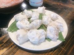 虾滑-彭三老火锅(枣子岚垭正街店)