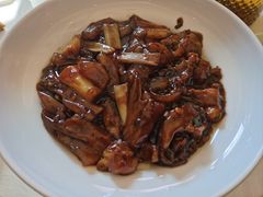 -玉华台饭庄·淮扬菜·烤鸭(望京店)