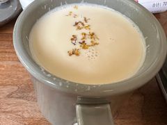 -知亘茶食