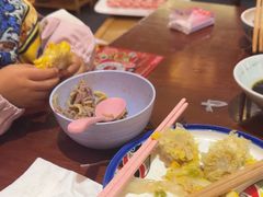 -1078號老北京涮肉(松柏店)